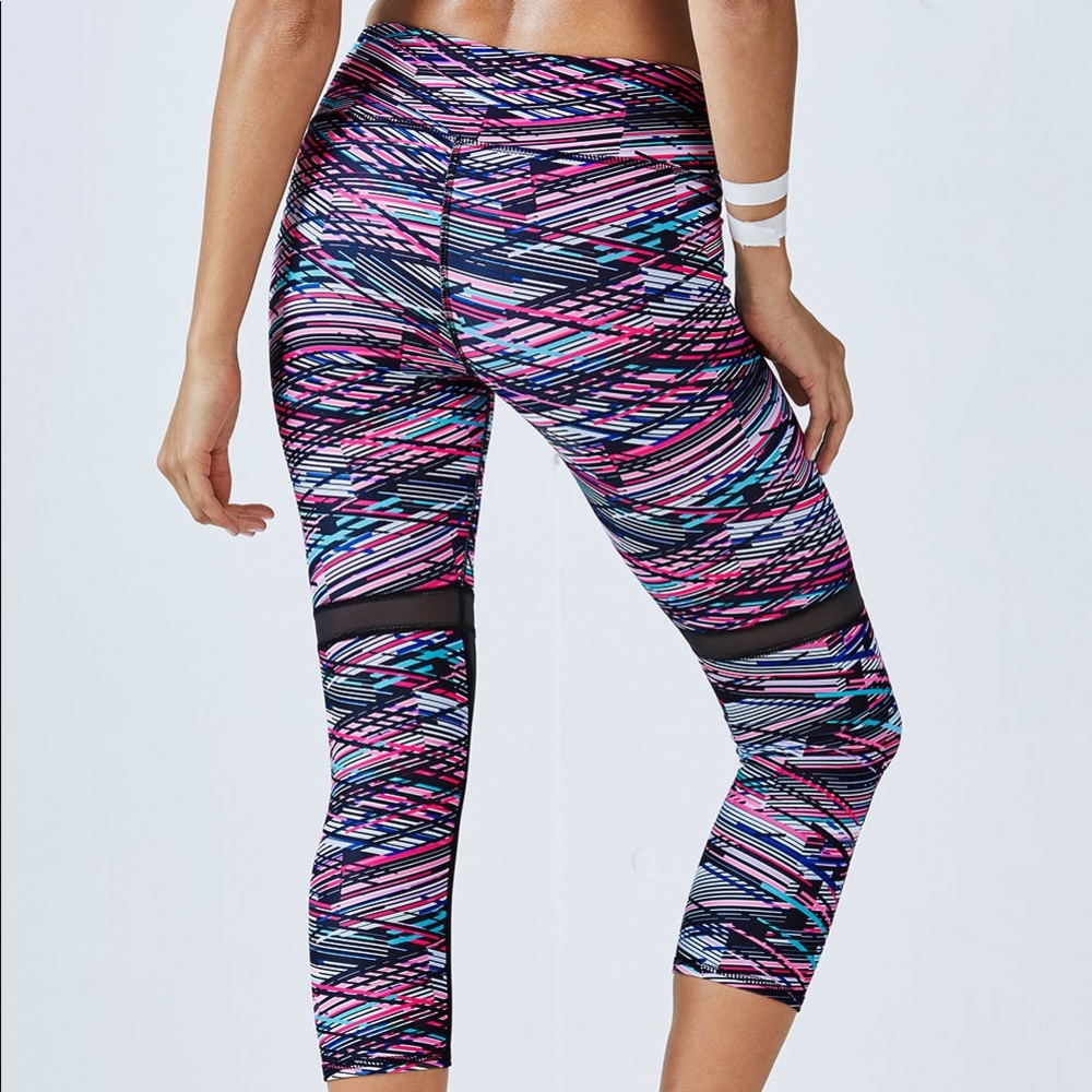 Fabletics Zoey Capri
